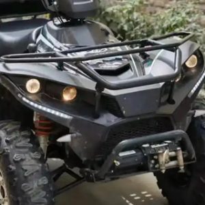 LH400 ATV