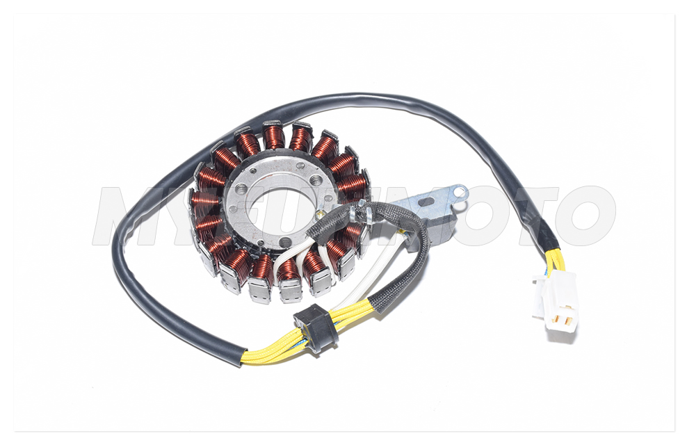   LINHAI 400 ATV Stator