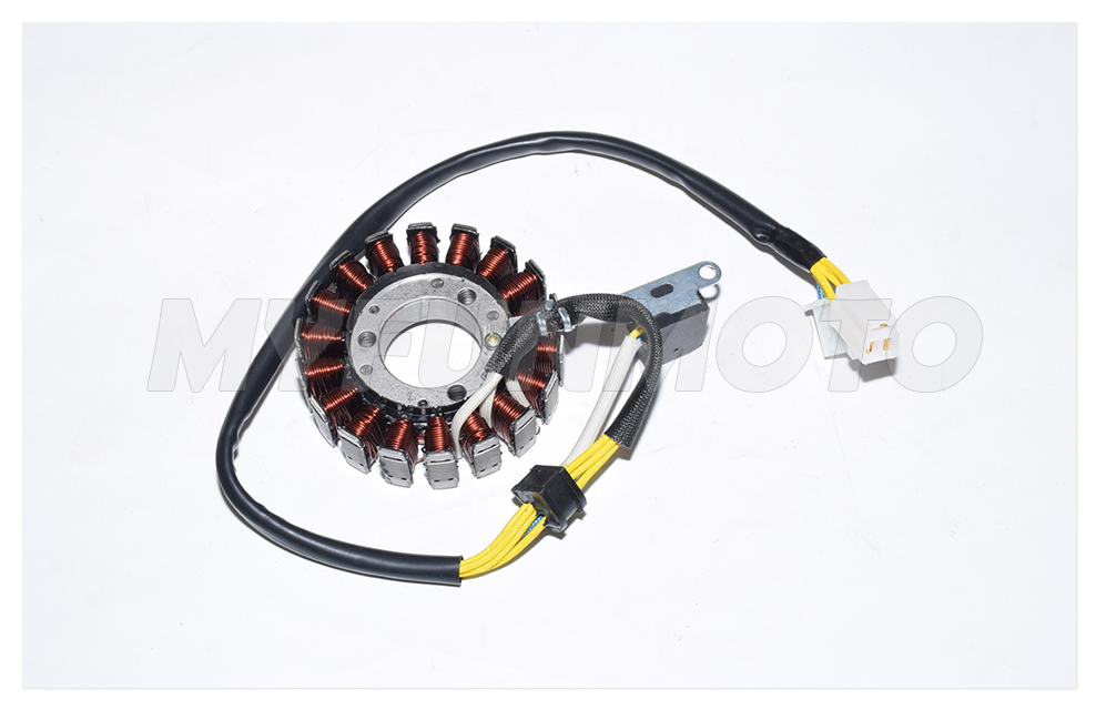  Stator suit for LINHAI 400 ATV