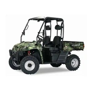 LH400 UTV/CUV