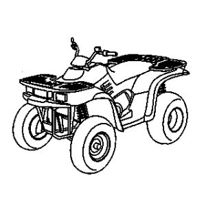 BS300ATV