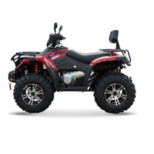 LH500 ATV